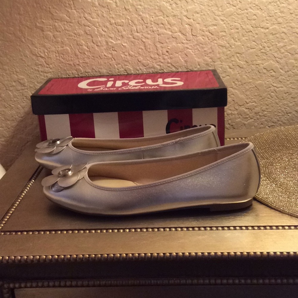 Sam Edelman shoes